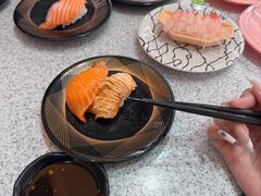 -争鲜回转寿司(西红门荟聚PLUS店)