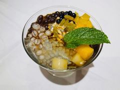 眉州冰粉-眉州东坡(民族园店)