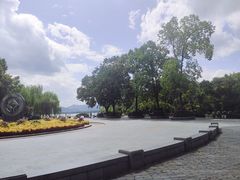 -西湖天地