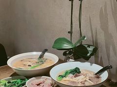 -漆黑觉米粉(三里屯店)