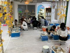 -粤陶渊.DIY陶艺体验馆(粤陶总店)