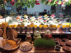 -鱼窝棚柴火铁锅炖(富山屯店)