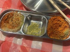 -生火火·小炉子炭烤(金楠天街总店)