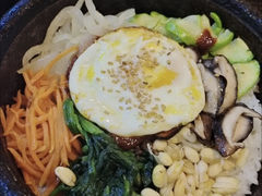 -老朴饭店(邮政街总店)