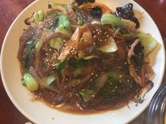 -火炉情韩国料理店(古田路店)