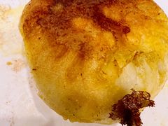 -草桥清真牛肉锅贴扁食店