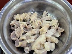 拌花肠-老牌依强牛肉店(达道总店)