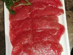 嫩牛肉-重庆渝达老火锅(春熙路店)