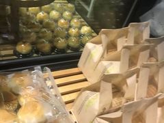 -THEDAY蛋糕(团结路店)