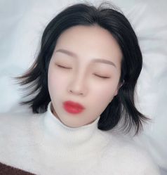 点击看大图 -韩美绣·骨相纹眉·洗眉美瞳线