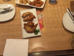 -必胜客(新海上世界店)