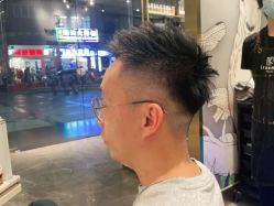 -Kraemer Paris苏豪路易士·嘉玛发廊