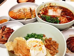 -胡麻(静安嘉里店)