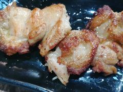 香煎鸡扒-惊新味(华严街店)