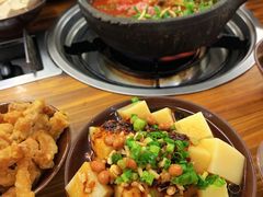 -笔记安顺夺夺粉火锅