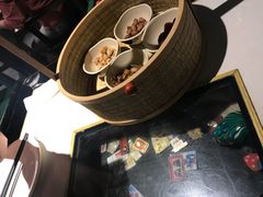-京味斋·北京烤鸭(北京南站洋桥店)