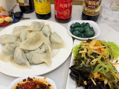 -饺子季水饺餐厅(新市街店)