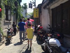 -鸡脚旮旯平江路店