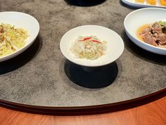 -鸽子侯·家宴·平价海鲜(绿地店)