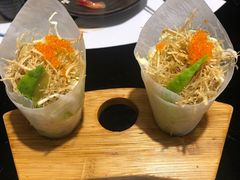 -天狗山料理(省体店)