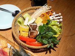 -Thai Basil罗勒叶泰式餐厅(时代天街店)