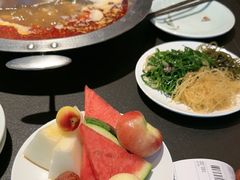 -额尔敦·品质自助(摩尔城店)