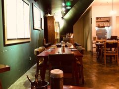 大堂-羽深肉铺 Steak & Wine