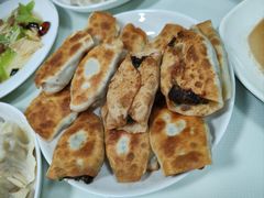 -享口福饺子馆(民旺园店)