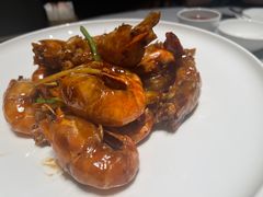 -徐记海鲜(南油永新汇店)