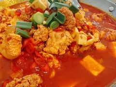 -新新湘菜馆(新中街二条店)
