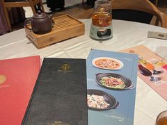 -文兴酒家(晶品店)