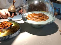 -额娘·现烙春饼烤鸭(太原总店)