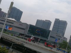-凯德广场(西城店)