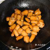 这道菜吃过的朋友恐怕不多