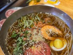 -吉志烤肉(太原总店)