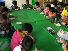 -甜心贝拉(西平路店)