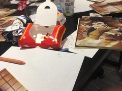 -剧狐剧本杀(徐汇1号店)