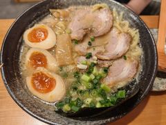 -日出拉面(望京店)