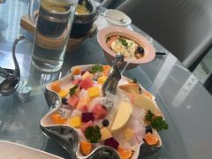 -3号仓库·创意中国菜(乐清正大广场店)