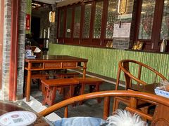 -四海楼(如皋定慧禅寺店)