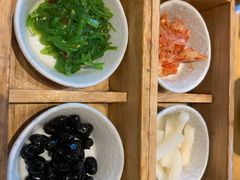 餐前小菜-胜博殿日式炸猪排(西红门店)