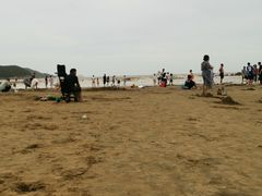 -东海半边山旅游度假区