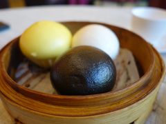-潮府馆·非遗潮州菜·港式点心(世纪公园店)