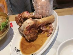 -李老哈·东北菜(宋园路店)