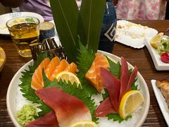 -鸟亭·居酒屋(青年路店)