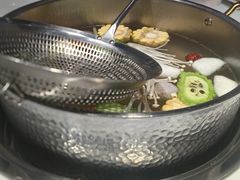 -犇鼎牛潮汕牛肉火锅(新辰里学清路店)