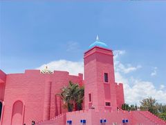 -漳州滨海火山岛自然生态风景区