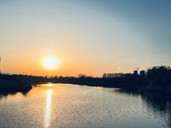 -马家湾湿地公园