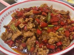 -堂瓦里·33年传统赣菜(第一街区店)