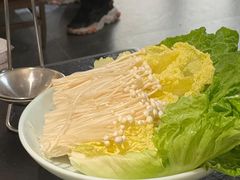-咏江南·苏式火锅·苏州评弹(观前街店)